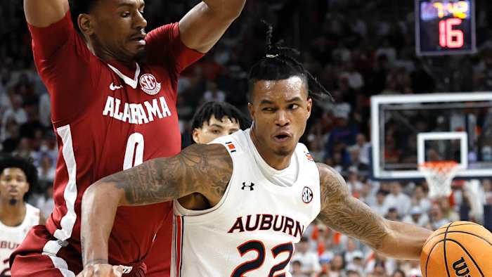 Allen Flanigan-Alabama